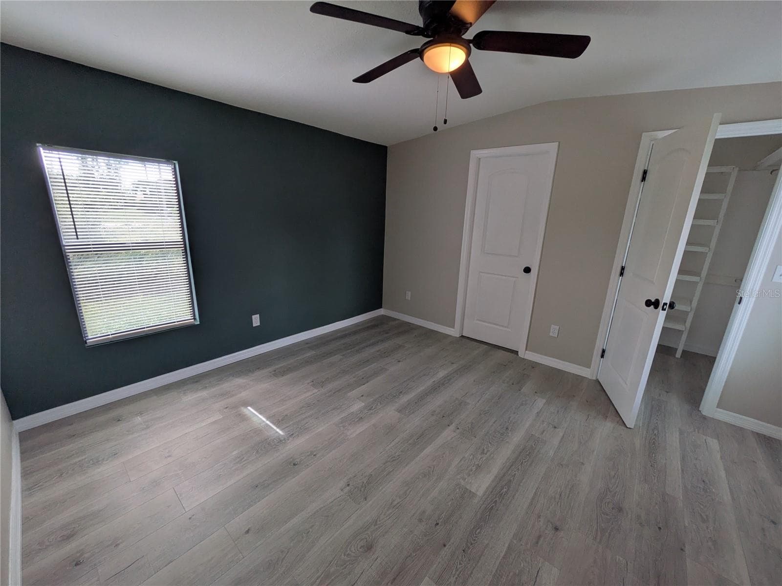 PRIMARY BEDROOM ENTRY - 3125 BAYBERRY AVE, PUNTA GORDA
