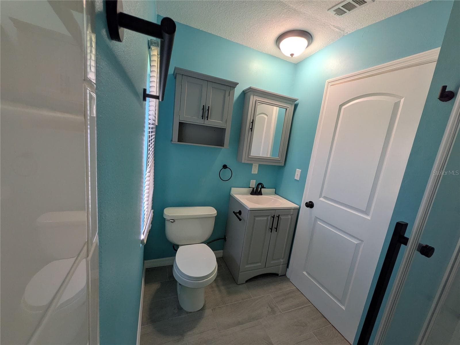 PRIMARY BATHROOM - 3125 BAYBERRY AVE, PUNTA GORDA