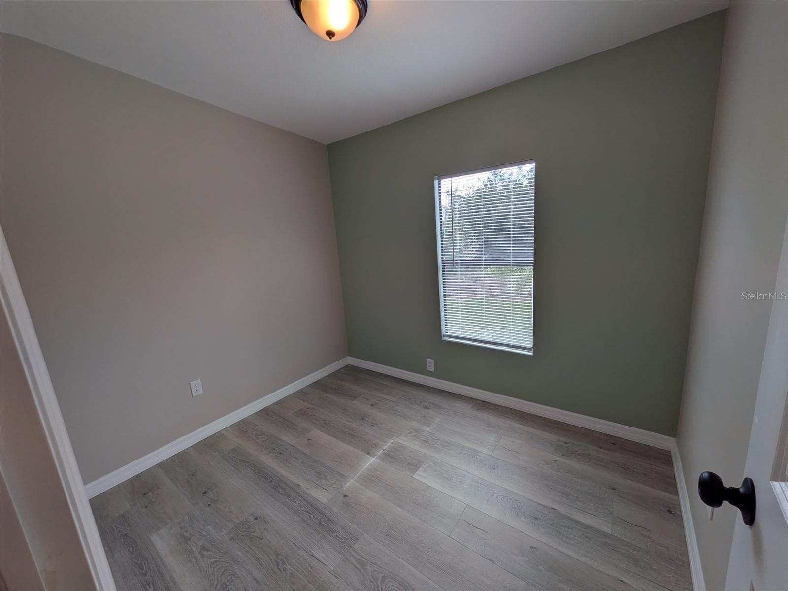 GUEST BEDROOM - 3125 BAYBERRY AVE, PUNTA GORDA