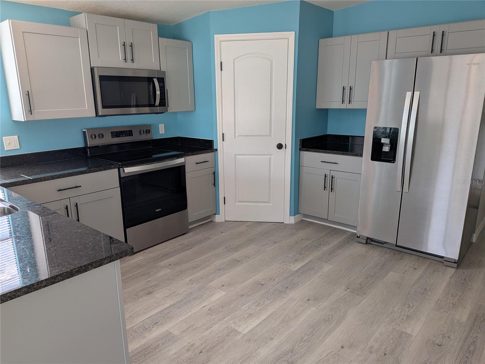 KITCHEN/PANTRY - 3125 BAYBERRY AVE, PUNTA GORDA