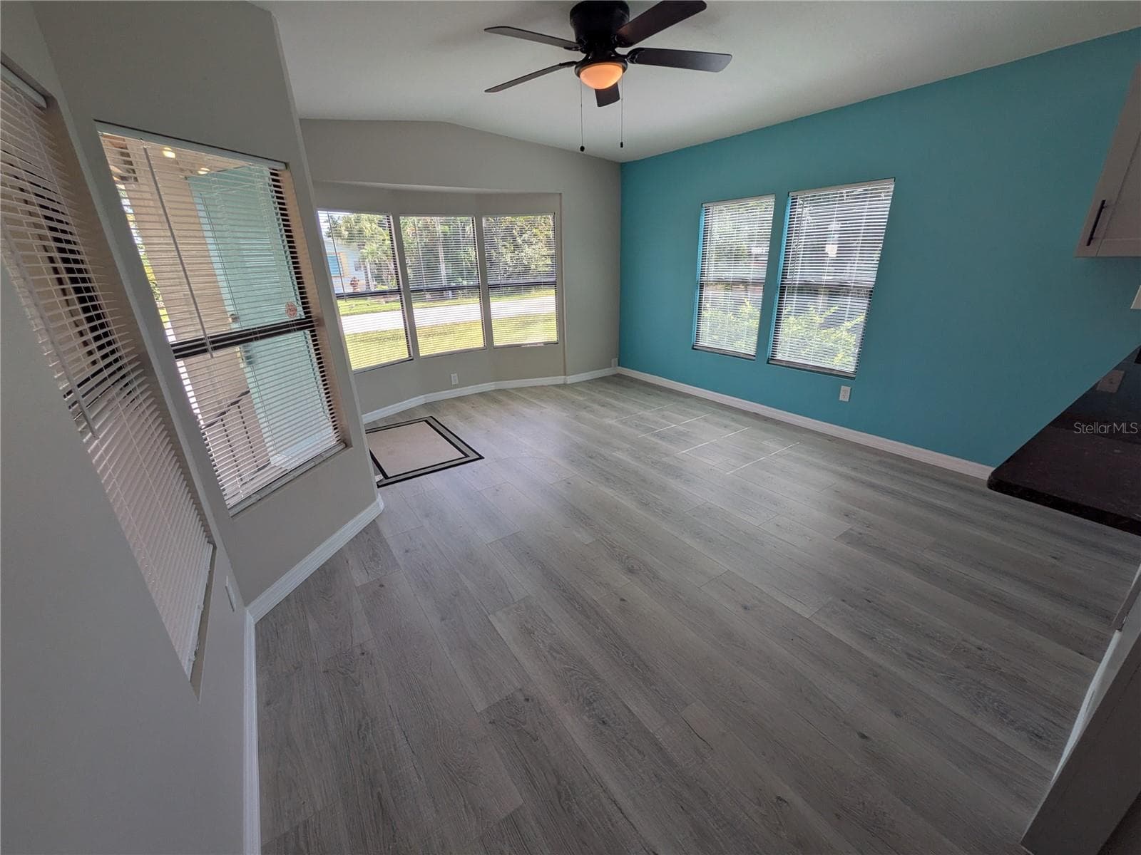LIVING AREA - 3125 BAYBERRY AVE, PUNTA GORDA