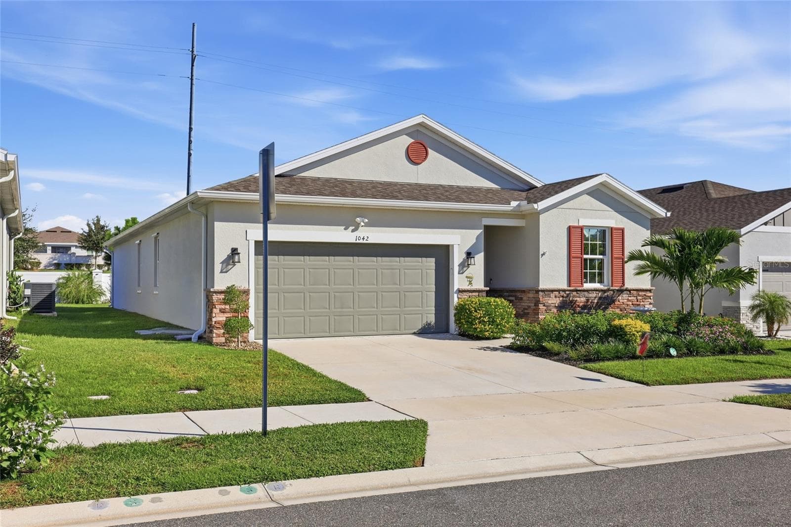 Single Family Residence at 1042 HEIRLOOM DR, HAINES CITY, photo 2 of 44