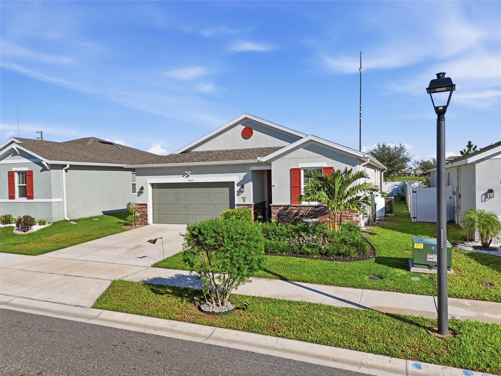 Single Family Residence at 1042 HEIRLOOM DR, HAINES CITY, photo 43 of 44