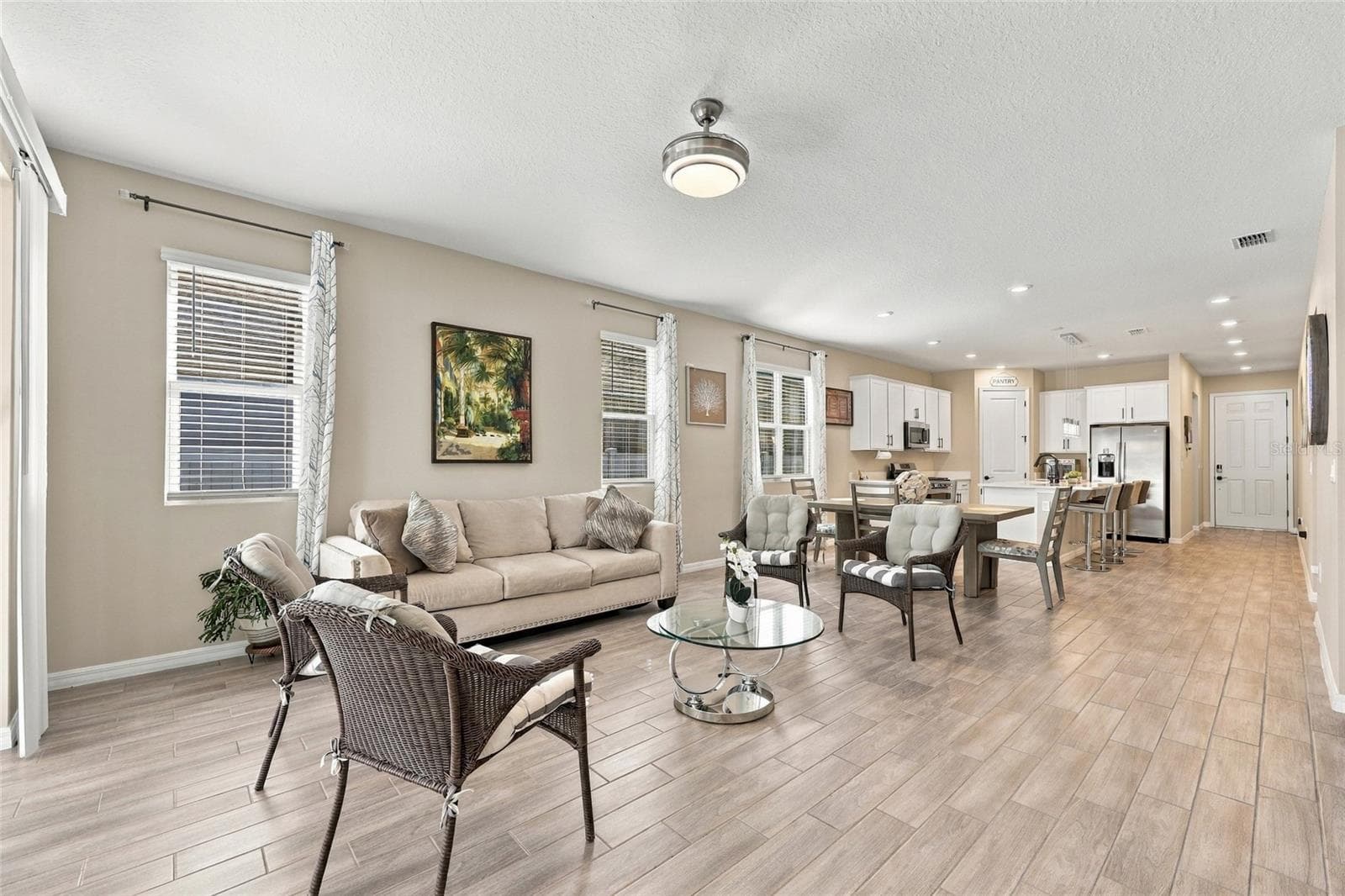 Single Family Residence at 1042 HEIRLOOM DR, HAINES CITY, photo 13 of 44