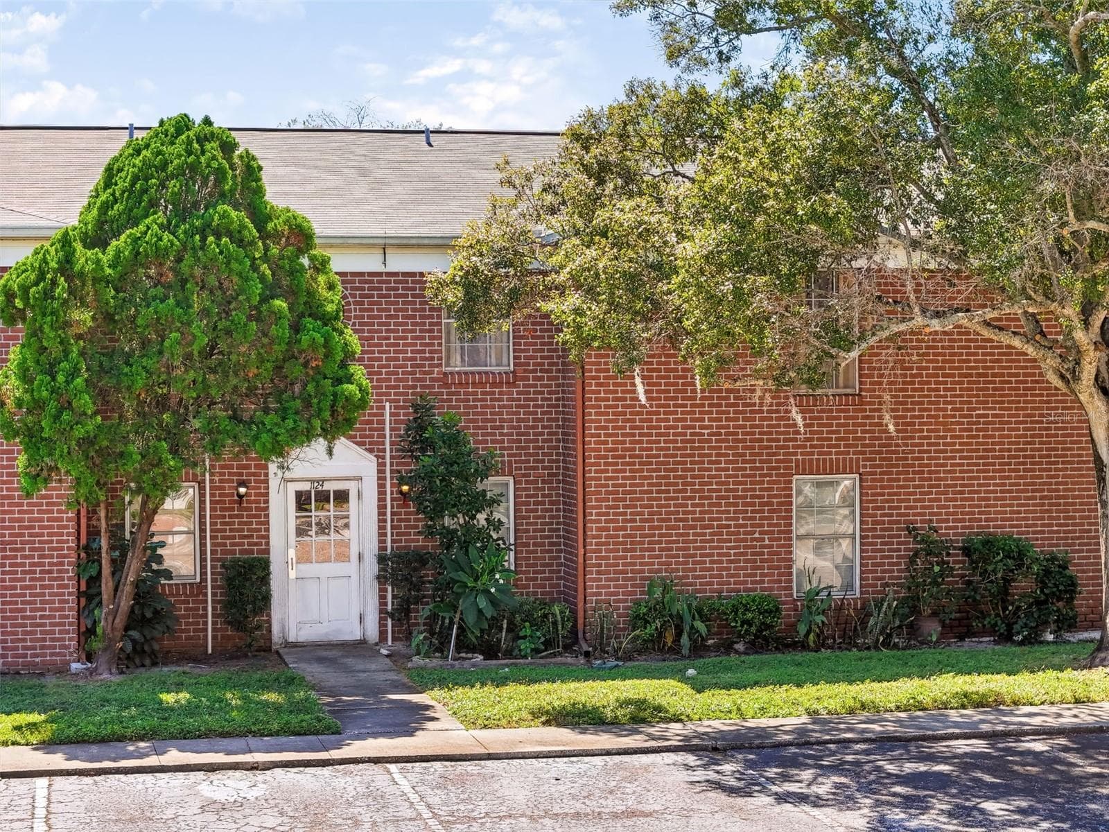 Condominium at 1124 85TH TER N #D, ST PETERSBURG, photo 3 of 41