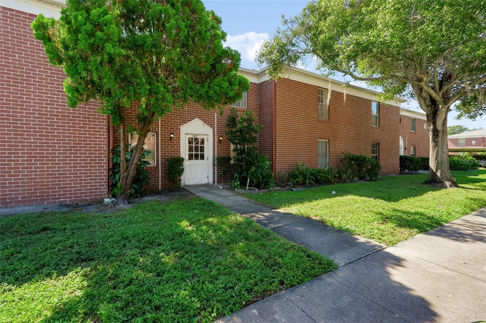 Condominium at 1124 85TH TER N #D, ST PETERSBURG, photo 34 of 41