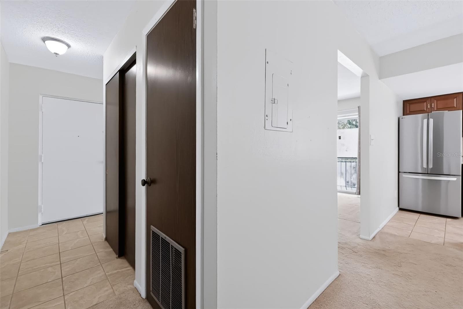 Condominium at 1124 85TH TER N #D, ST PETERSBURG, photo 7 of 41