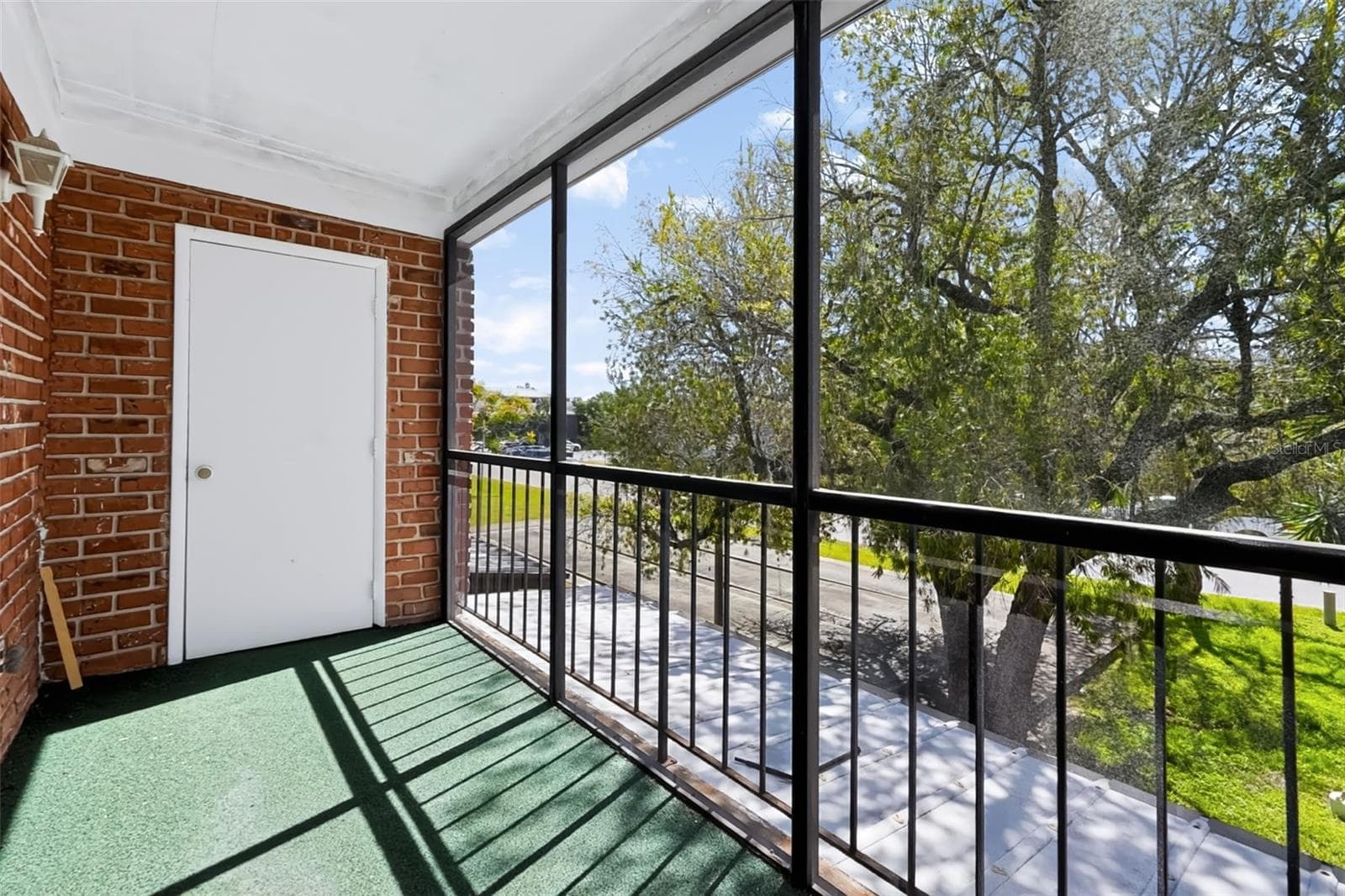 Condominium at 1124 85TH TER N #D, ST PETERSBURG, photo 27 of 41