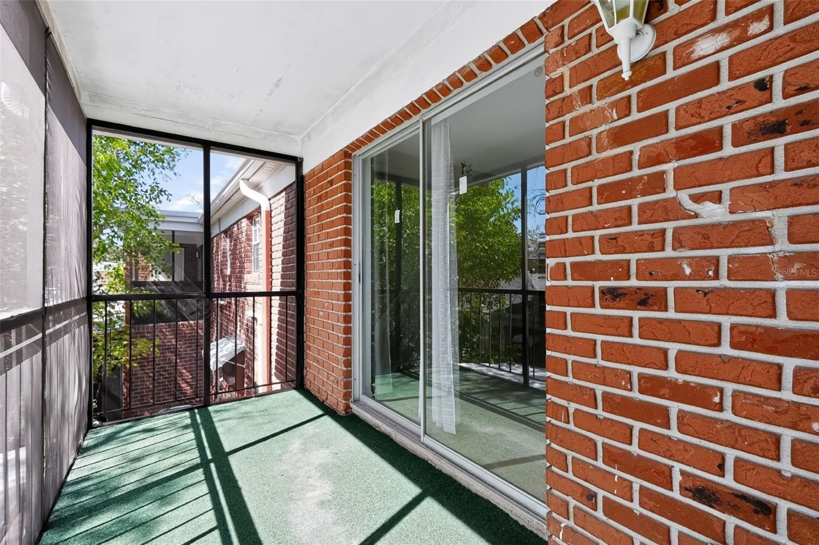 Condominium at 1124 85TH TER N #D, ST PETERSBURG, photo 28 of 41