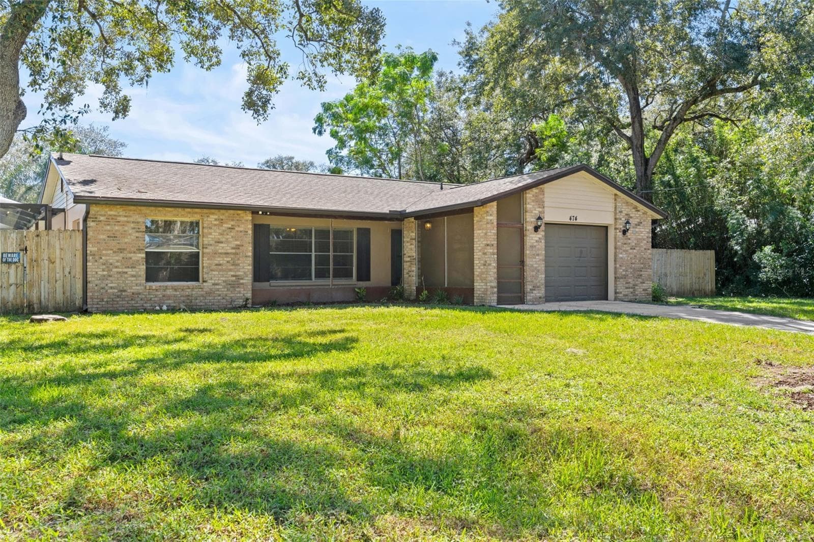 Single Family Residence at 474 FAIRBANKS RD, SPRING HILL, photo 15 of 65