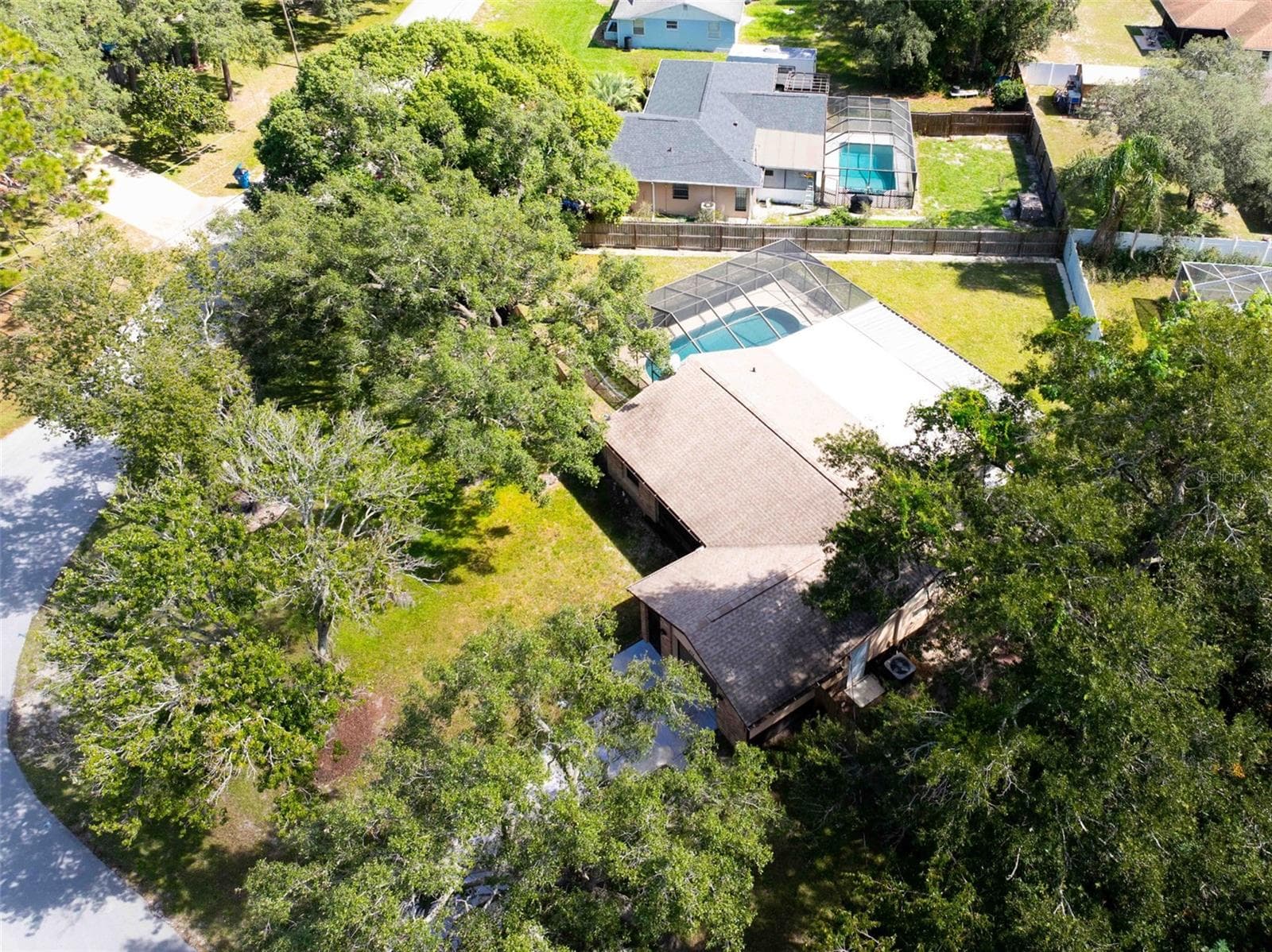 Single Family Residence at 474 FAIRBANKS RD, SPRING HILL, photo 43 of 65