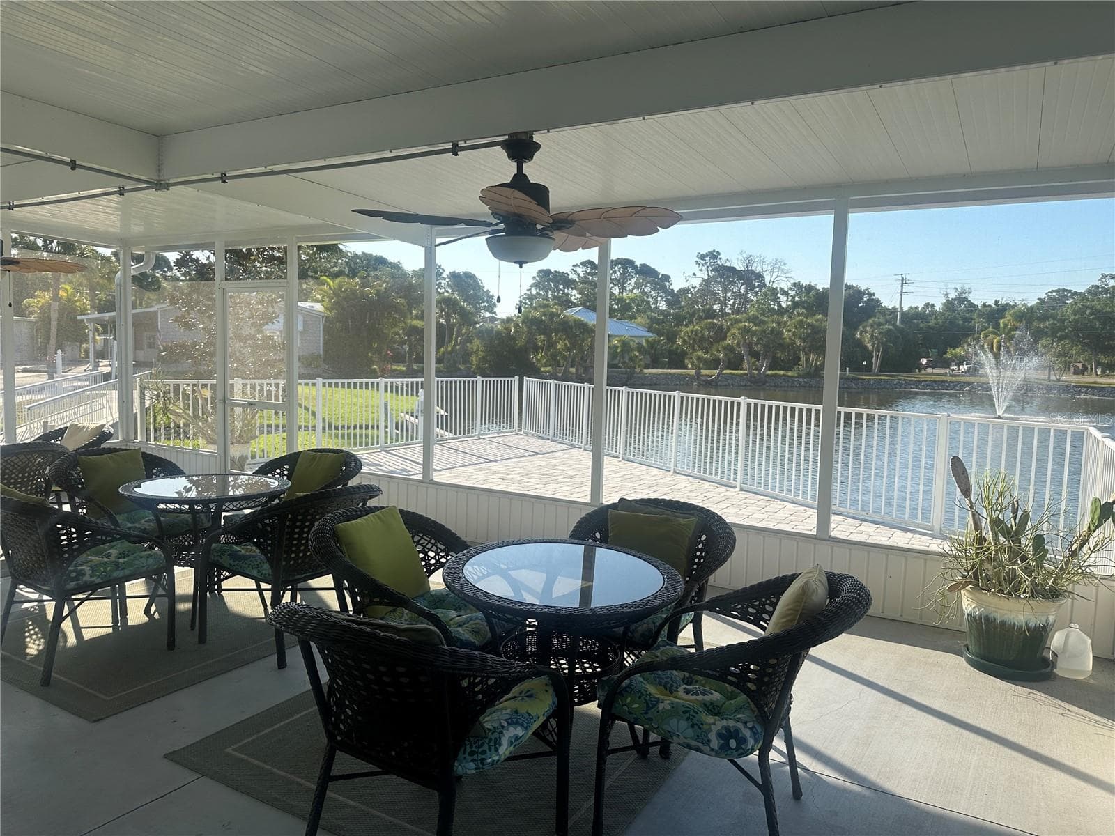Land at 6291 DAFFODIL RD, VENICE, photo 7 of 12