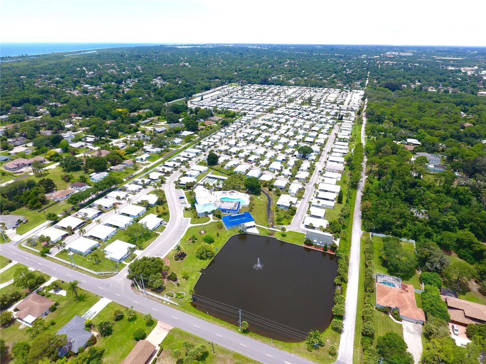 Land at 6291 DAFFODIL RD, VENICE, photo 10 of 12