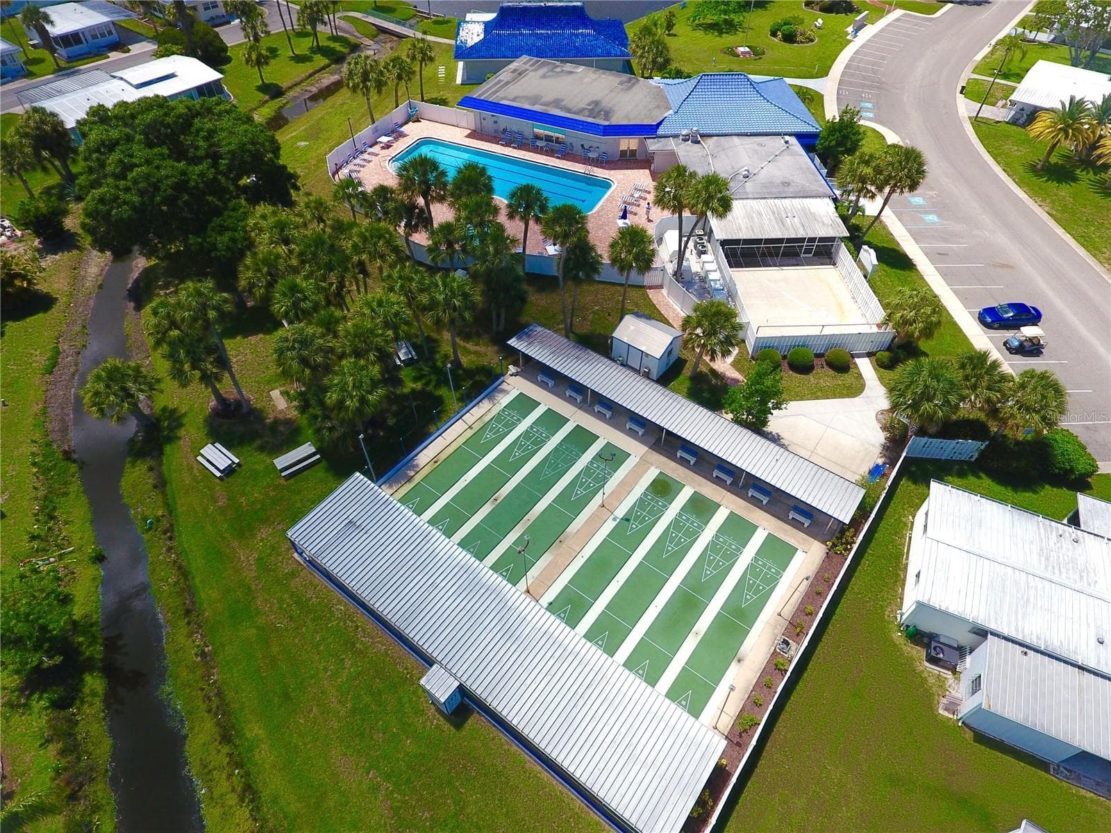 Land at 6291 DAFFODIL RD, VENICE, photo 12 of 12