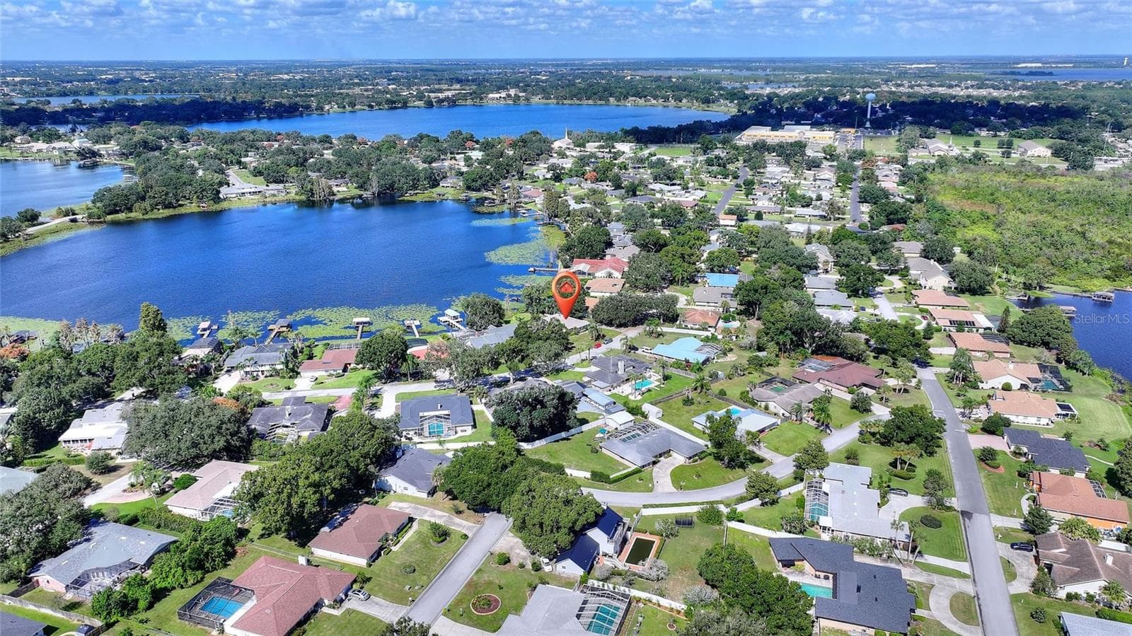 Single Family Residence at 251 LAKE LINK, WINTER HAVEN, photo 9 of 51