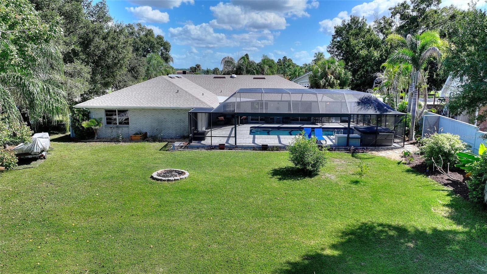 Single Family Residence at 251 LAKE LINK, WINTER HAVEN, photo 11 of 51