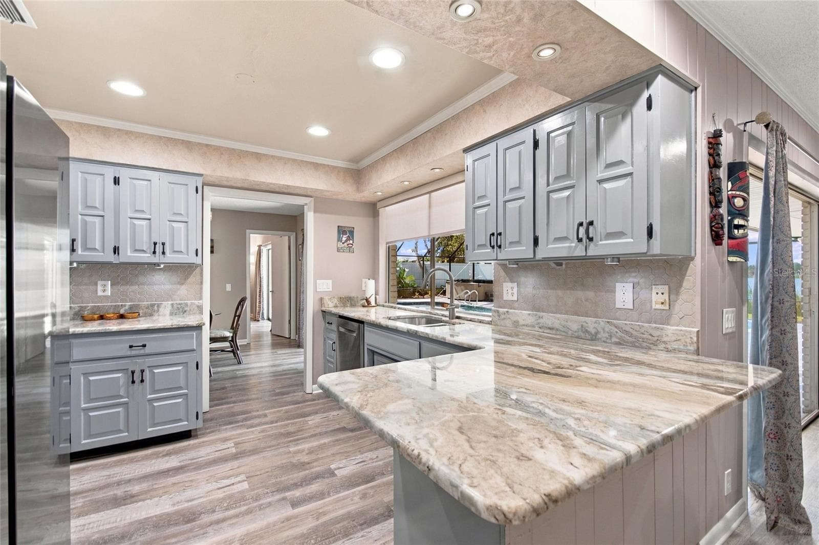 Single Family Residence at 251 LAKE LINK, WINTER HAVEN, photo 26 of 51