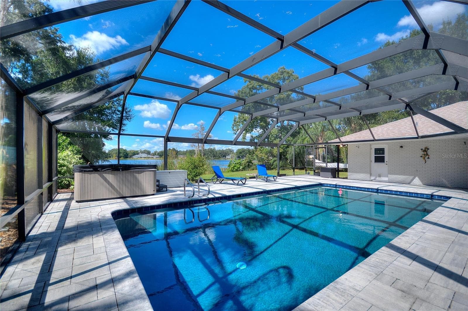 Single Family Residence at 251 LAKE LINK, WINTER HAVEN, photo 45 of 51