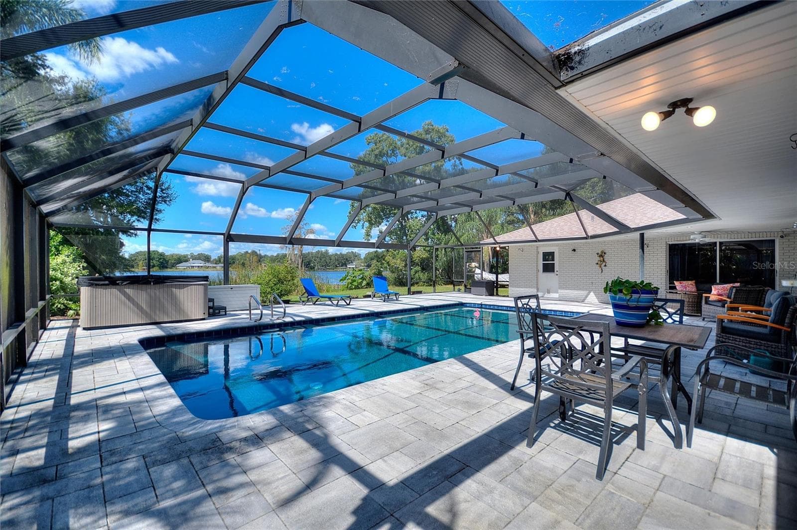 Single Family Residence at 251 LAKE LINK, WINTER HAVEN, photo 46 of 51