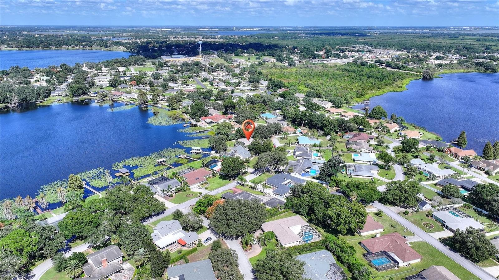 Single Family Residence at 251 LAKE LINK, WINTER HAVEN, photo 47 of 51