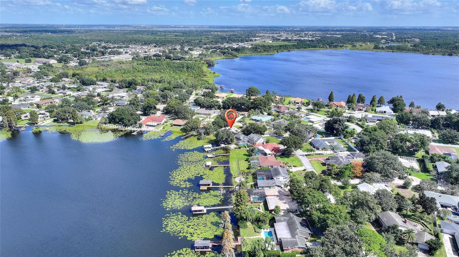 Single Family Residence at 251 LAKE LINK, WINTER HAVEN, photo 48 of 51