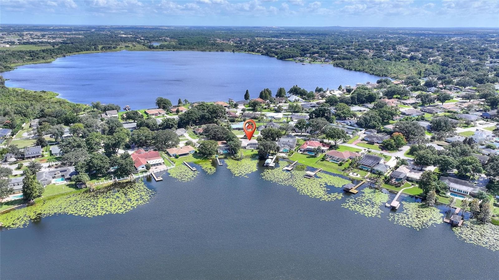 Single Family Residence at 251 LAKE LINK, WINTER HAVEN, photo 49 of 51