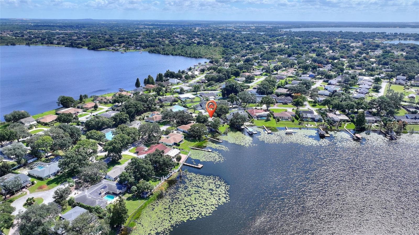 Single Family Residence at 251 LAKE LINK, WINTER HAVEN, photo 50 of 51