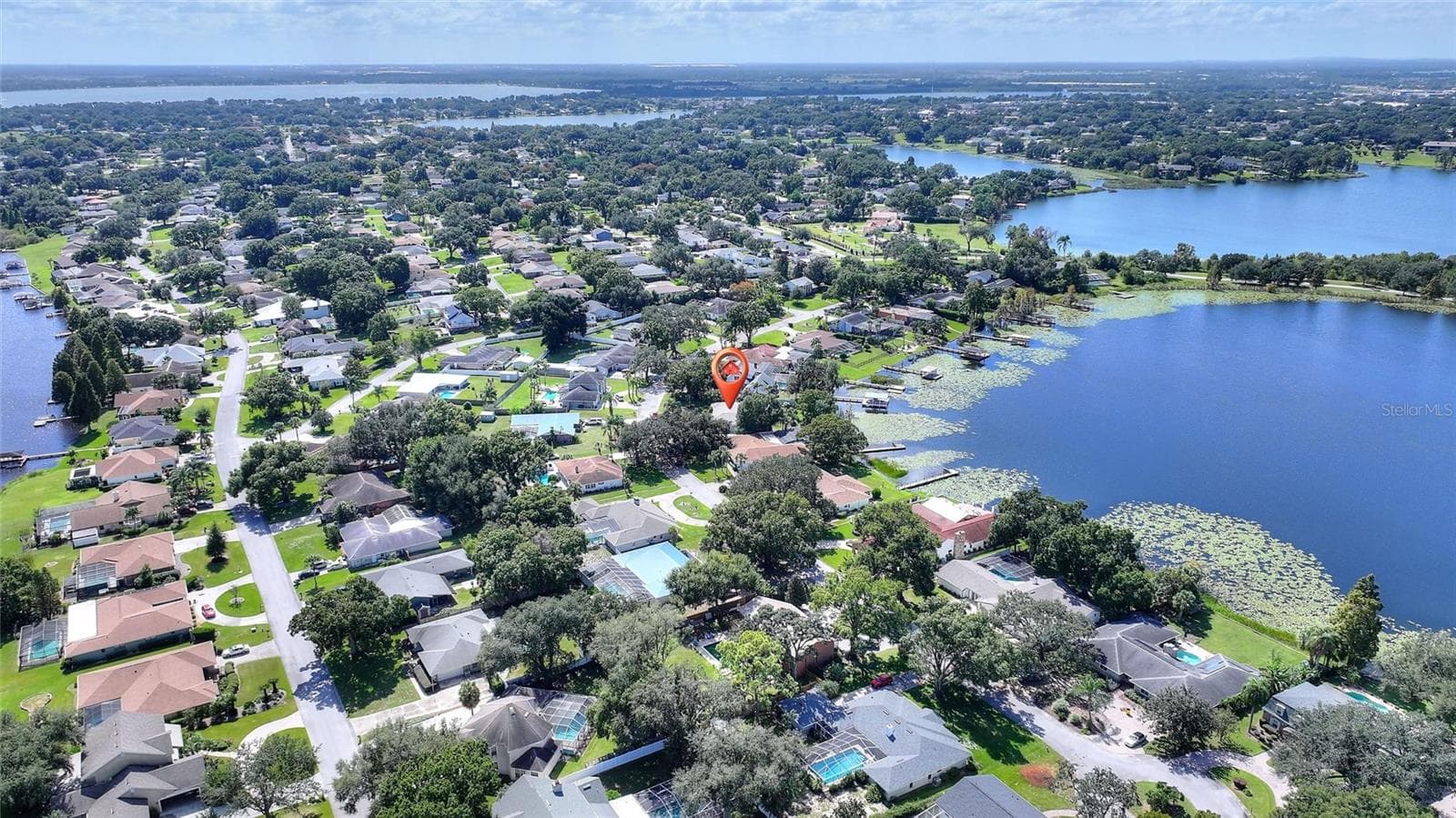 Single Family Residence at 251 LAKE LINK, WINTER HAVEN, photo 51 of 51