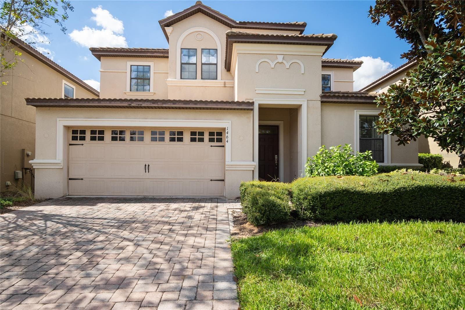 1464 MOON VALLEY DR