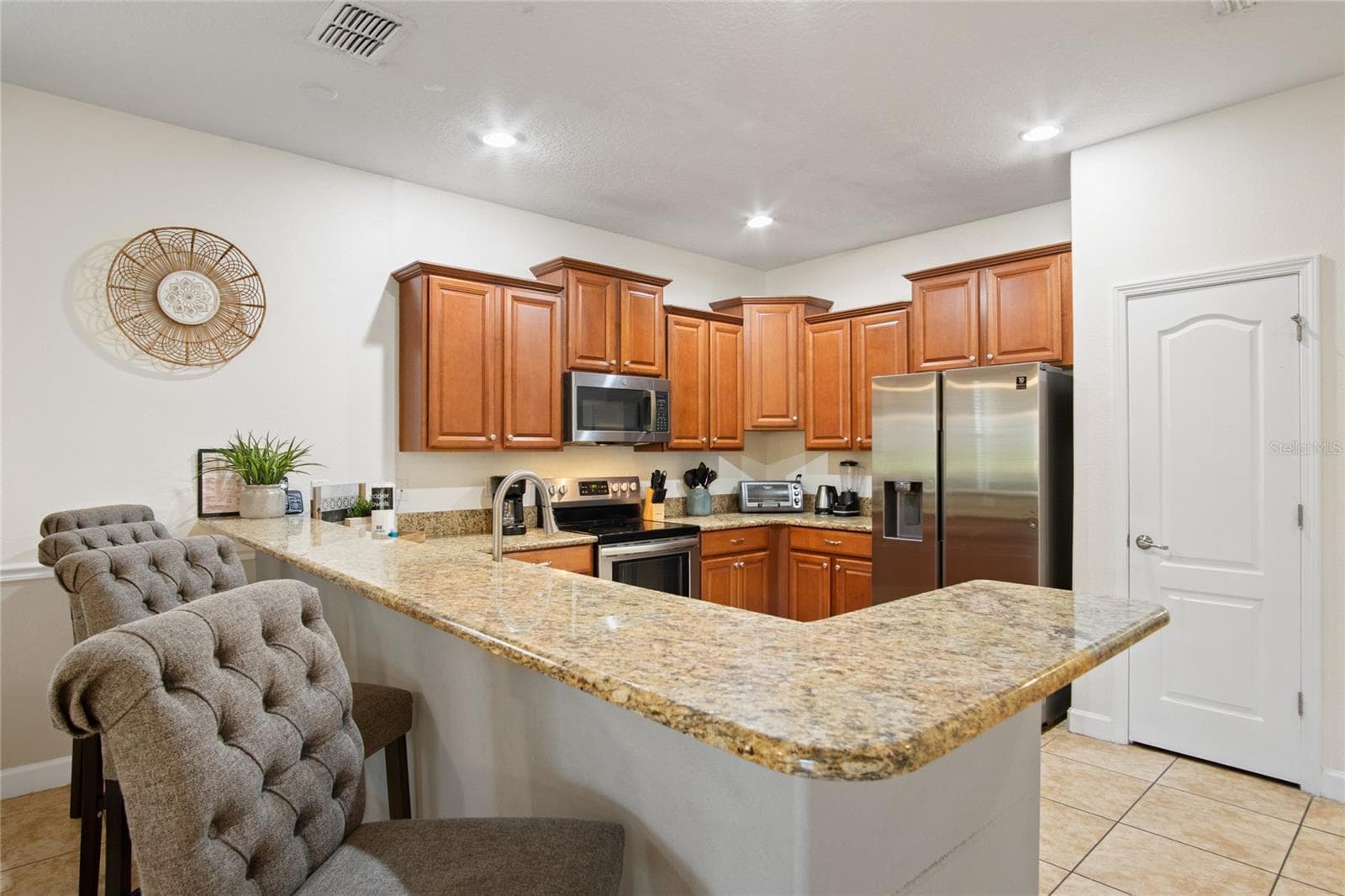 Single Family Residence at 1464 MOON VALLEY DR, DAVENPORT, photo 9 of 66