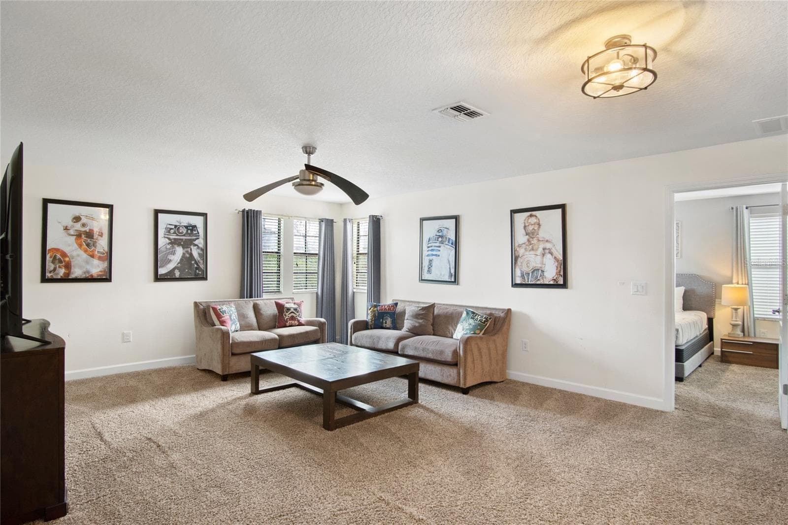 Single Family Residence at 1464 MOON VALLEY DR, DAVENPORT, photo 18 of 66