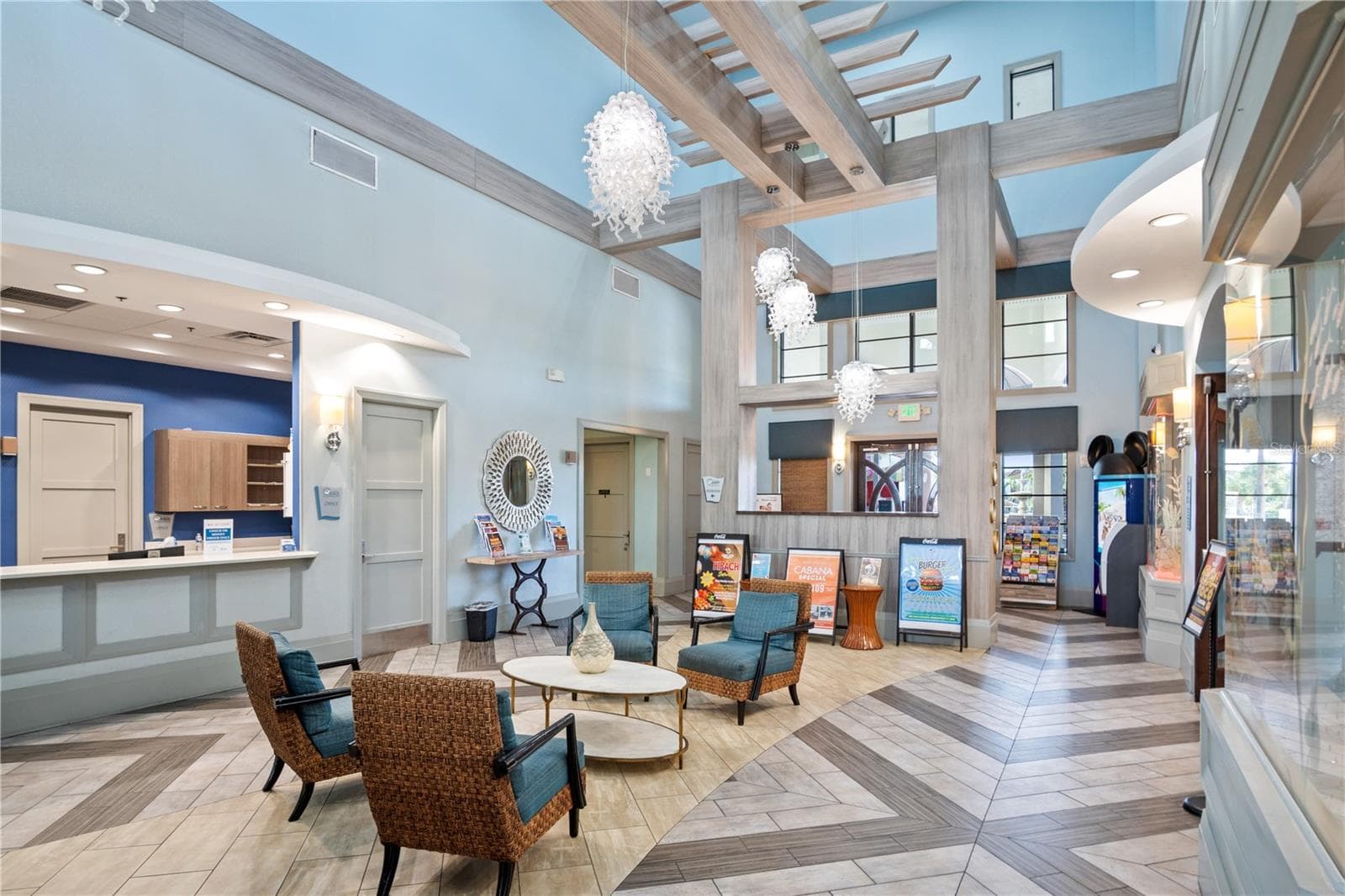 The Oasis has so much to offer. - 1464 MOON VALLEY DR, DAVENPORT