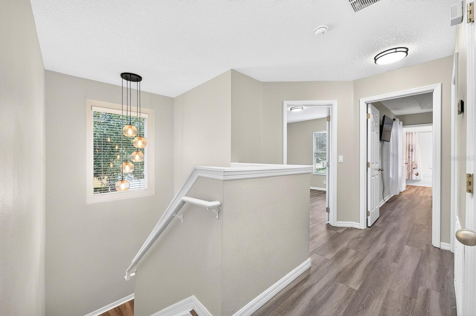 Upstairs, you’ll find the additional Bedrooms and Bathrooms, along with a conveniently located Laundry Room that makes everyday living a little easier. - 13028 AUBURN COVE LN, ORLANDO