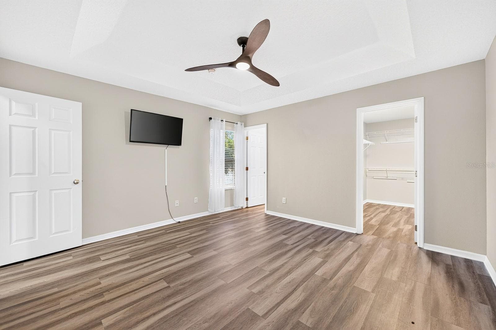 The Primary Suite - 13028 AUBURN COVE LN, ORLANDO