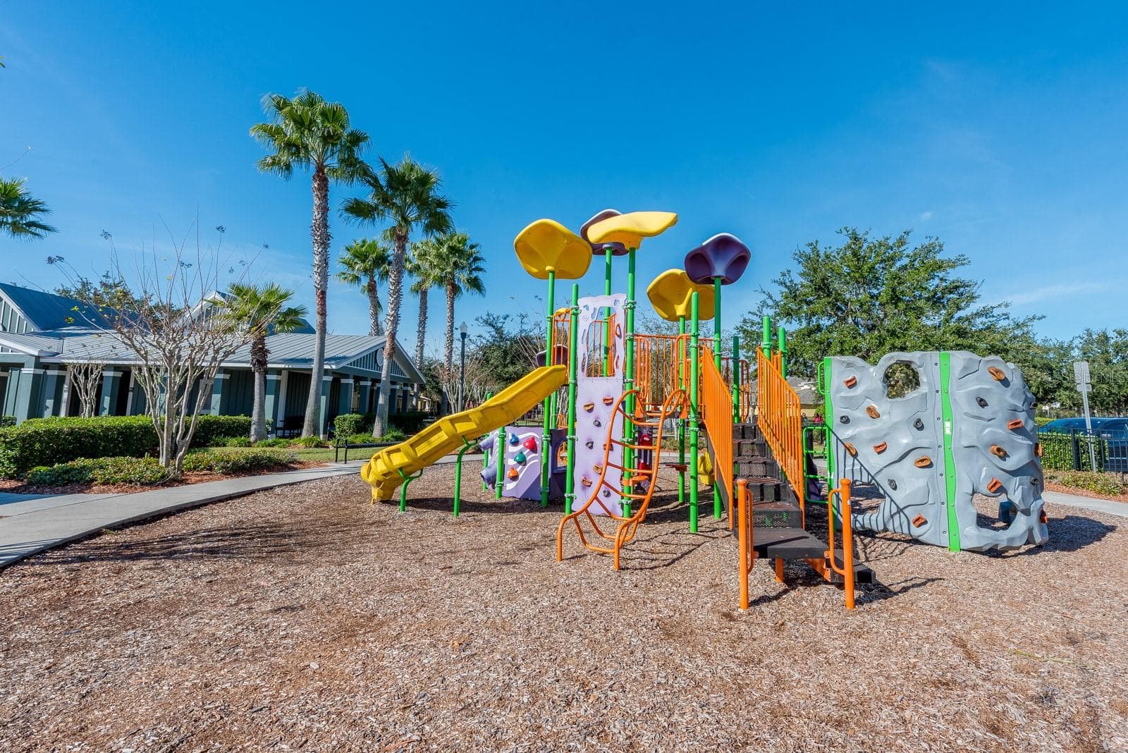 The Playground - 13028 AUBURN COVE LN, ORLANDO