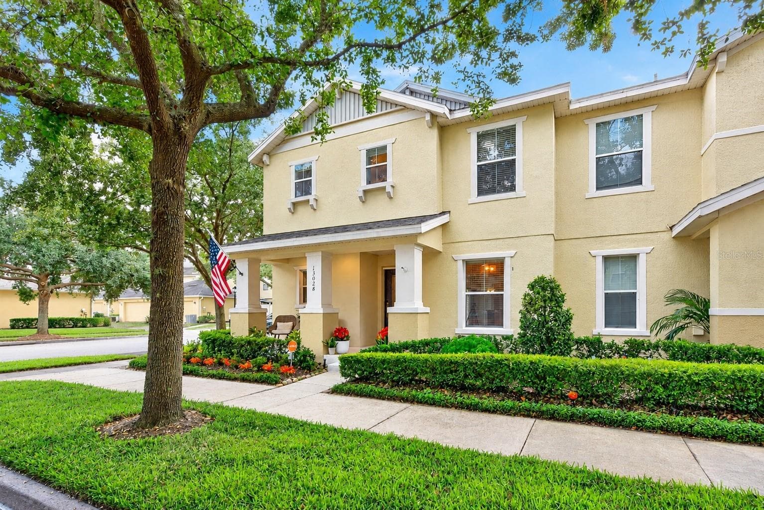 Welcome Home! - 13028 AUBURN COVE LN, ORLANDO