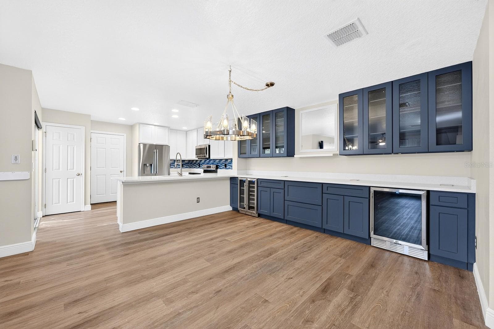 The Dining Room - 13028 AUBURN COVE LN, ORLANDO