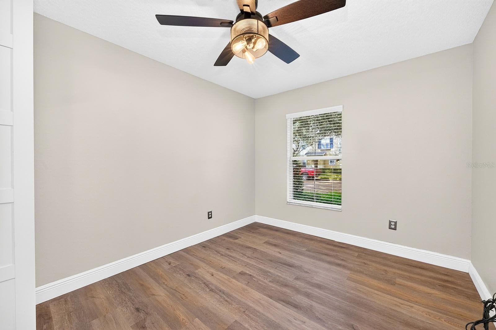 The Flex Space (4th Bedroom) - 13028 AUBURN COVE LN, ORLANDO