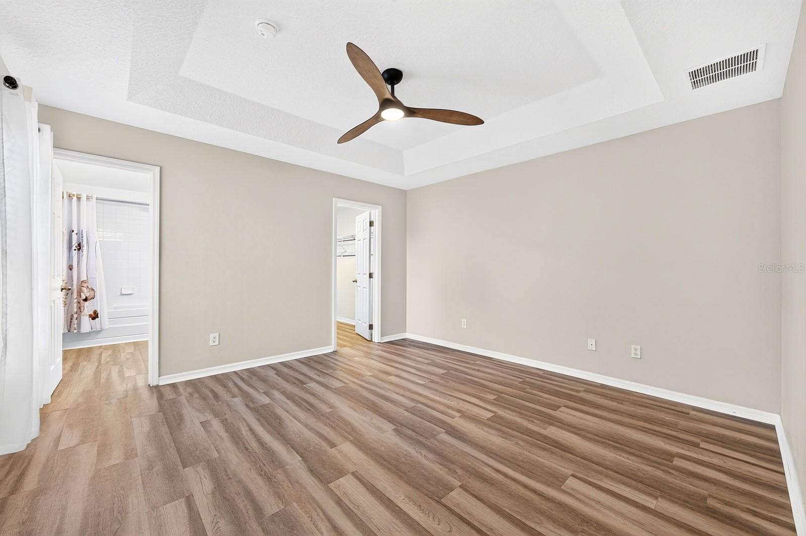 The Primary Suite - 13028 AUBURN COVE LN, ORLANDO