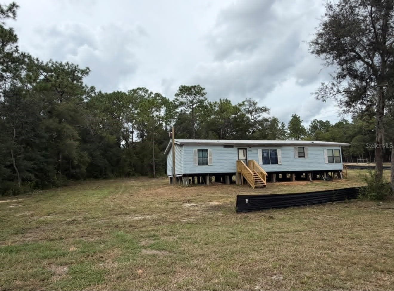 Manufactured Home at 1150 E RAY ST, HERNANDO, photo 2 of 18