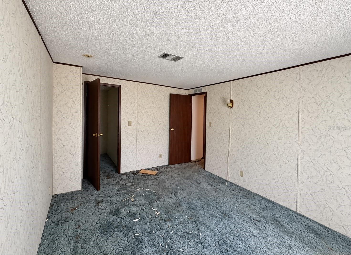 BEDROOM 3 - 1150 E RAY ST, HERNANDO