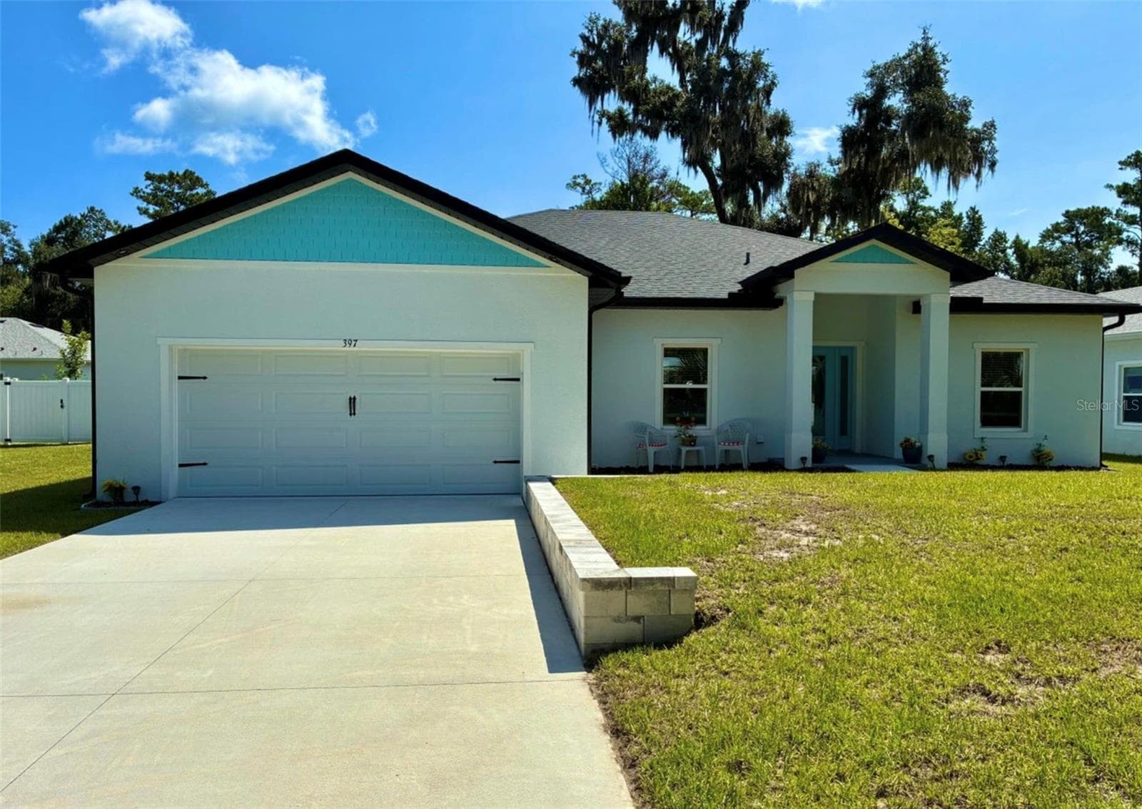 397 PALM DR