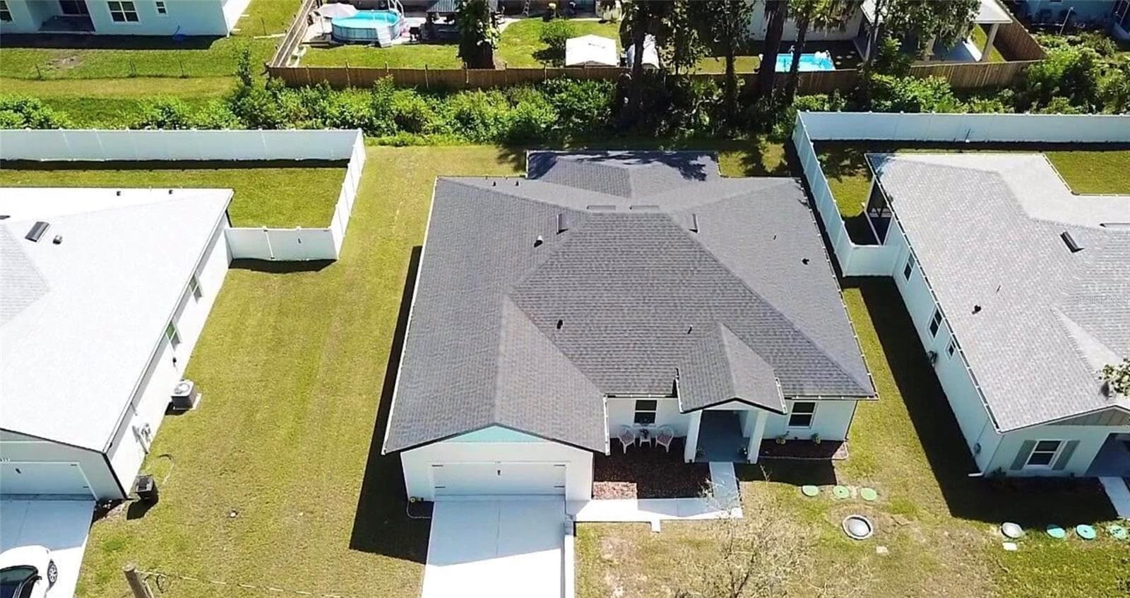 Single Family Residence at 397 PALM DR, NEW SMYRNA BEACH, photo 3 of 26
