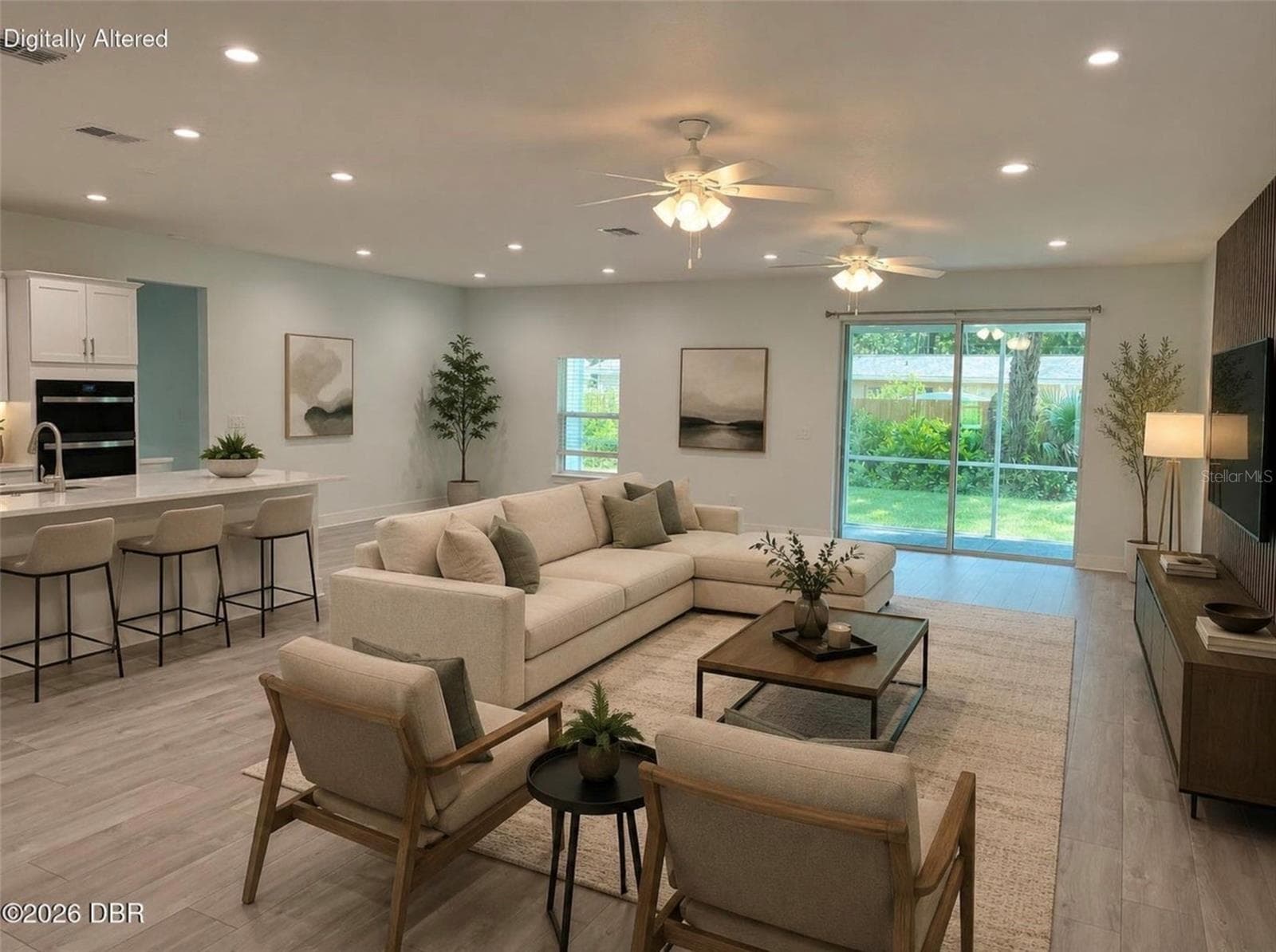 Single Family Residence at 397 PALM DR, NEW SMYRNA BEACH, photo 8 of 26