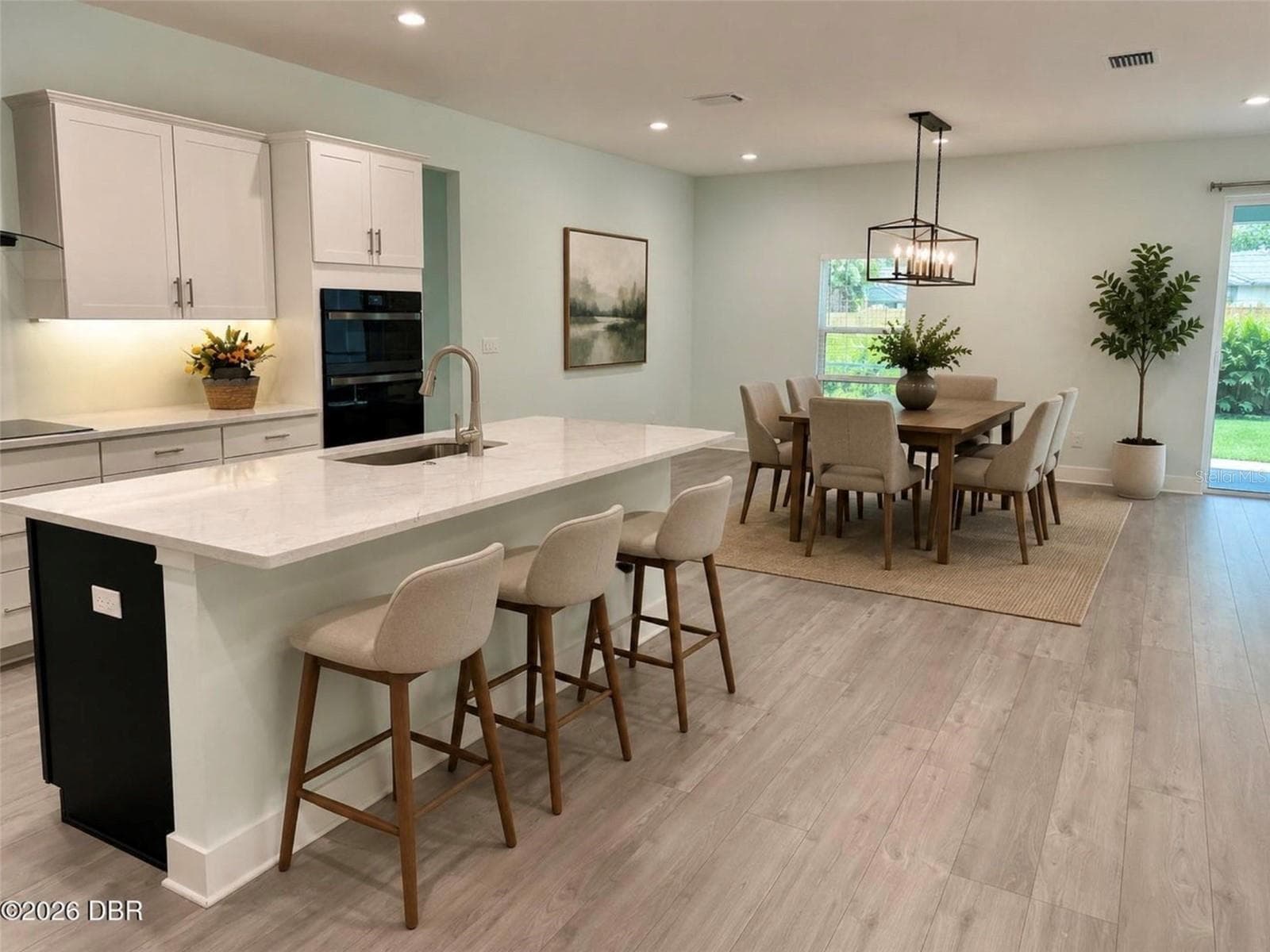 Single Family Residence at 397 PALM DR, NEW SMYRNA BEACH, photo 10 of 26