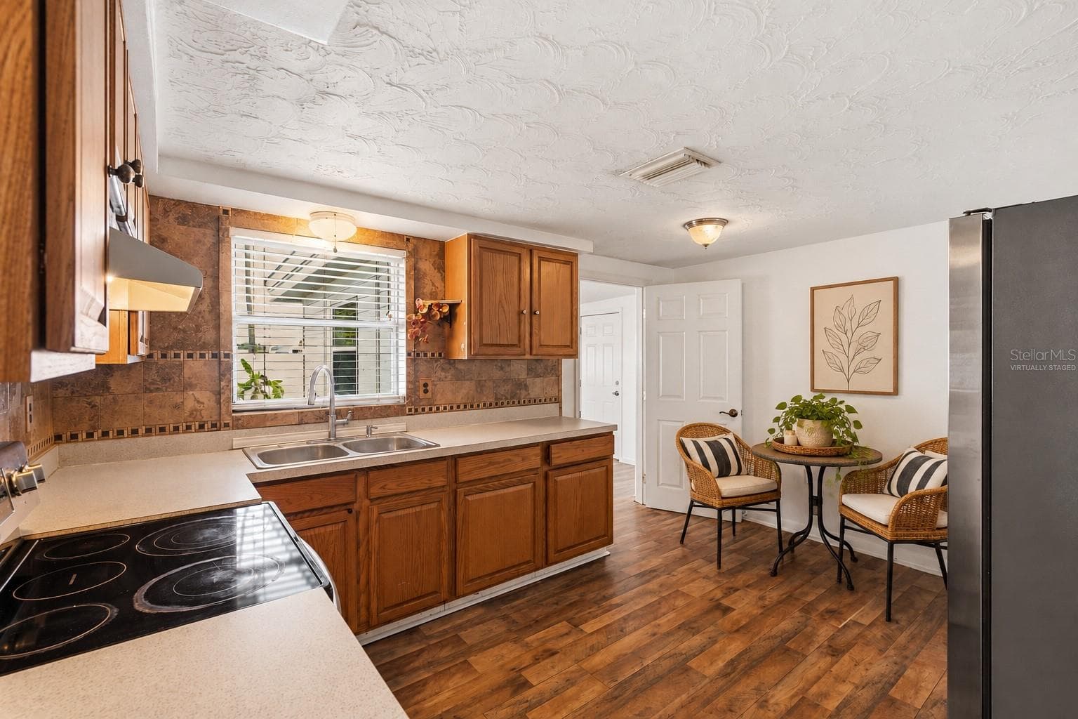 Virtually Staged - 5753 1ST AVE, NEW PORT RICHEY