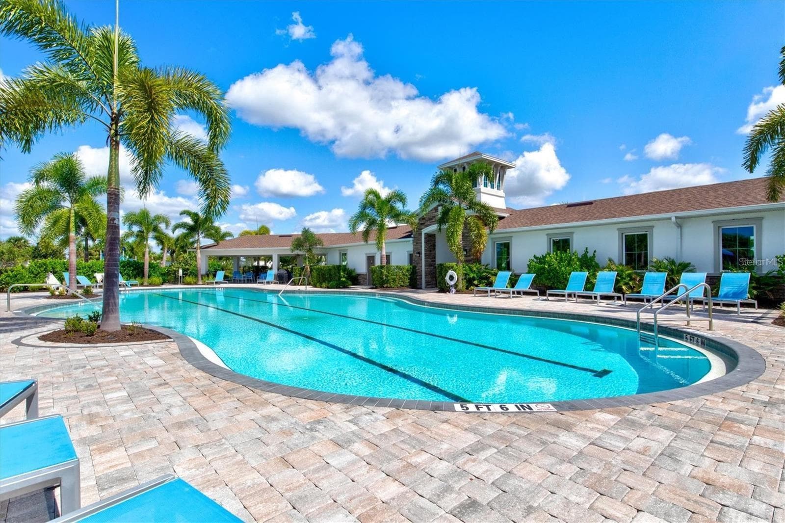 Single Family Residence at 5731 WOODLAND SAGE DR, SARASOTA, photo 82 of 110