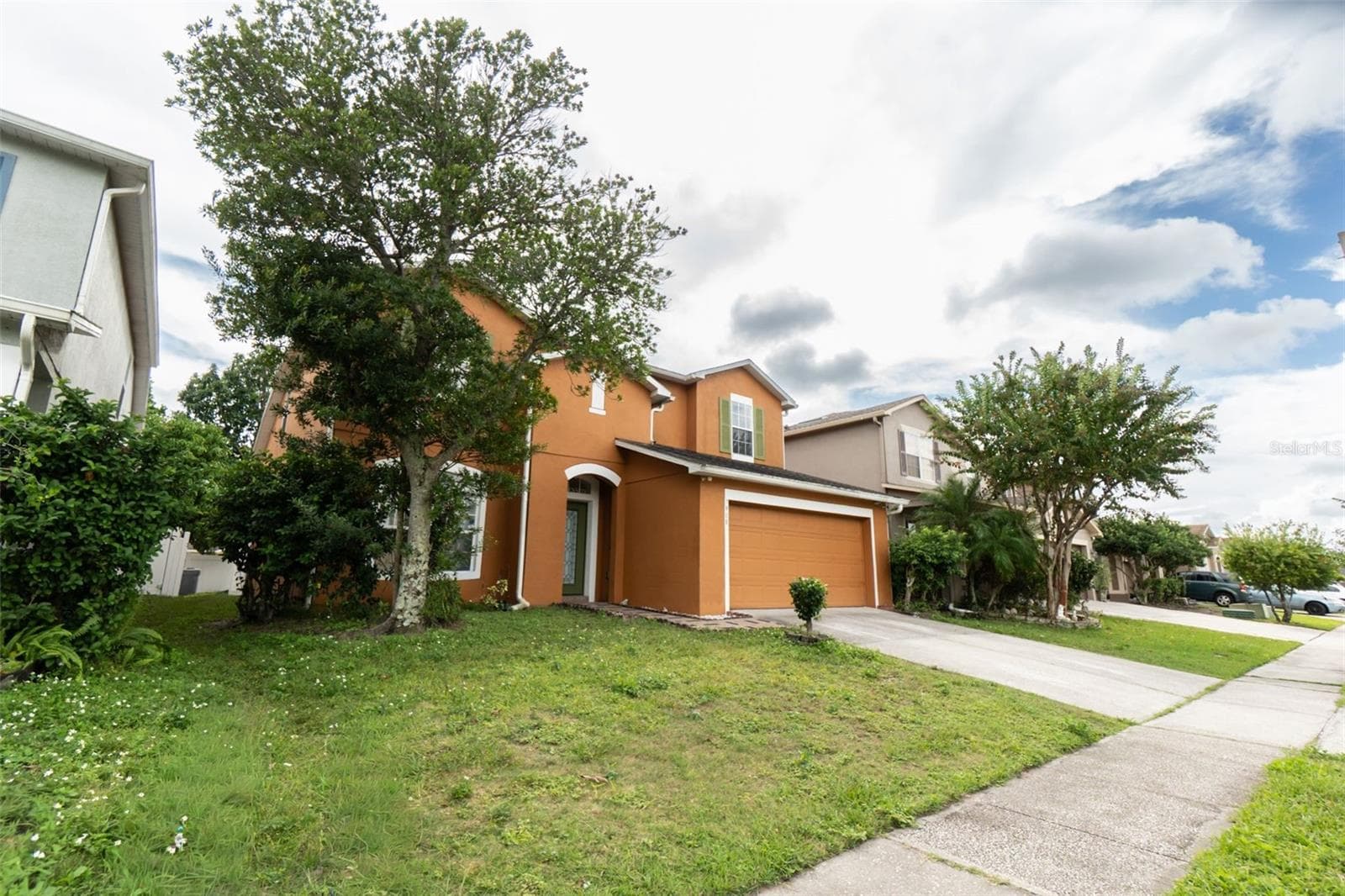 Single Family Residence at 7908 BEAR CLAW RUN, ORLANDO, photo 2 of 33