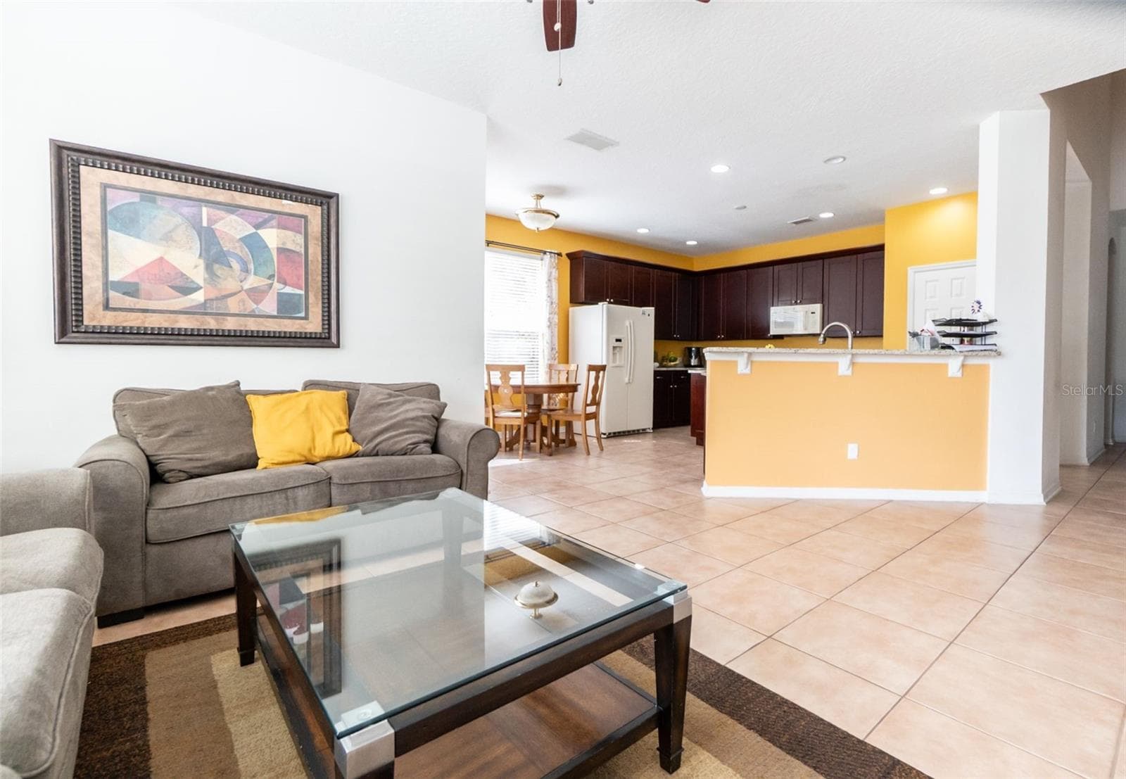 Single Family Residence at 7908 BEAR CLAW RUN, ORLANDO, photo 6 of 33