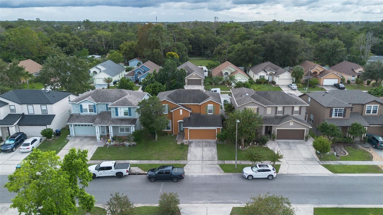 Single Family Residence at 7908 BEAR CLAW RUN, ORLANDO, photo 32 of 33